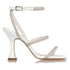 Sante Sandals 24-265-09 White